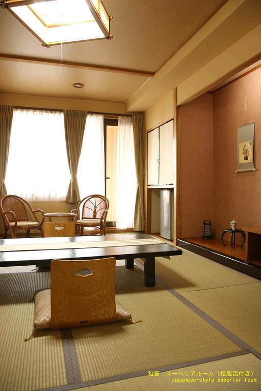 Ichiboukan Kyotango Zewnętrze zdjęcie